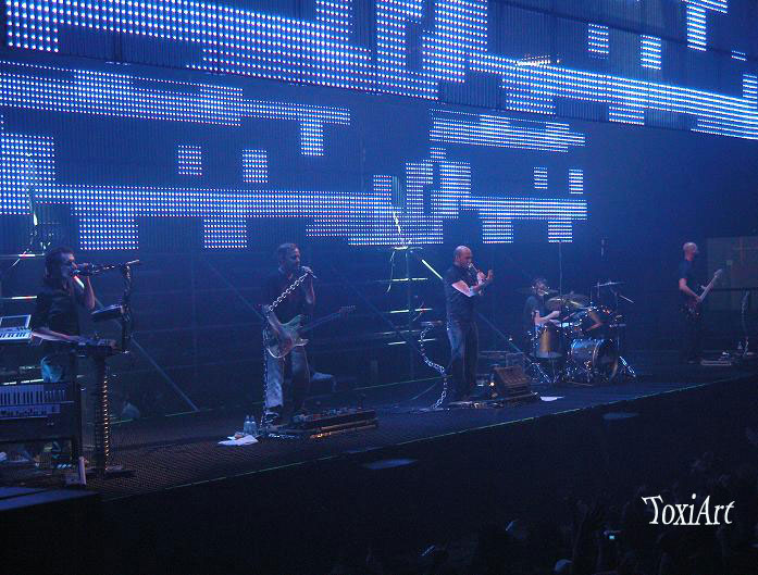 Subsonica live 01