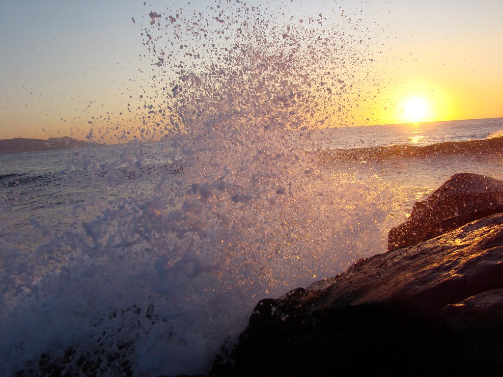 ANche il mare vuole volare 2