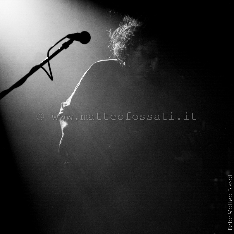 DHERA Live ! Tartaruga (CO)