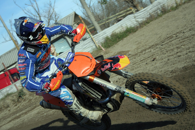 Motocross Cremona