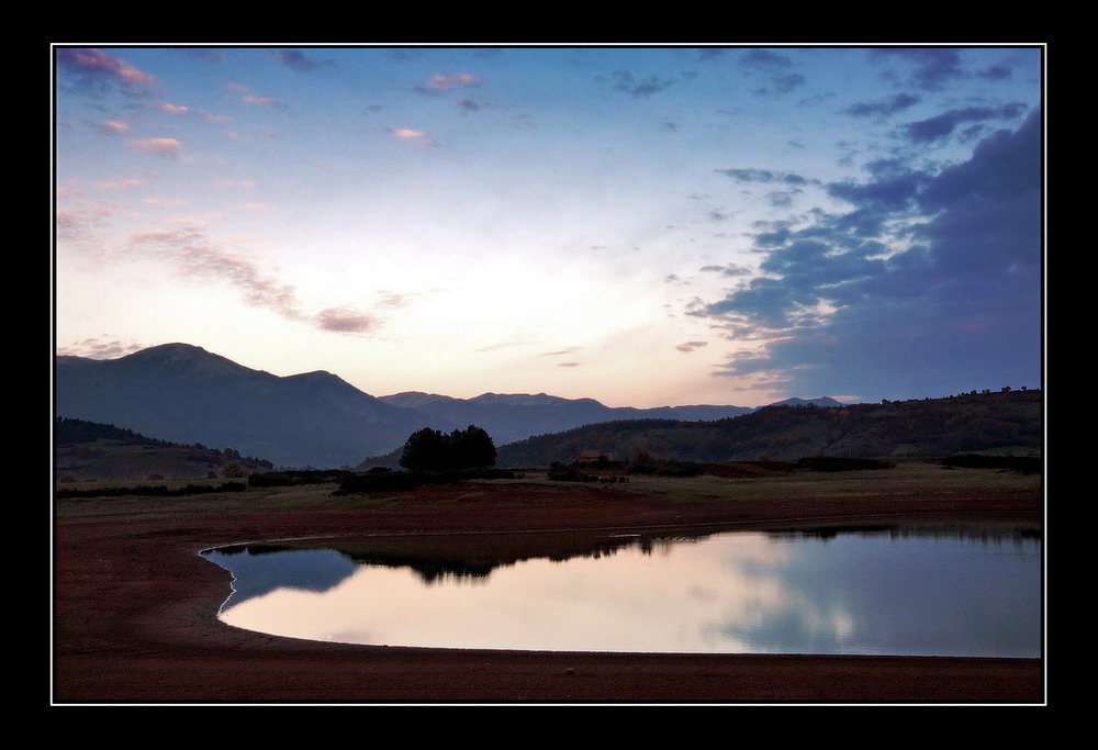 Un angolo del cuore...