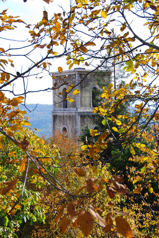 Sant'Angelo a Scala AV