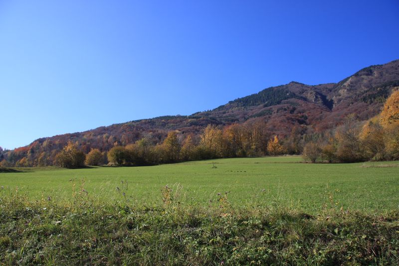 Il tempo si � fermato