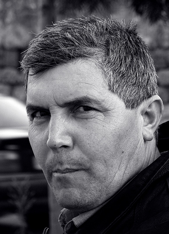 Una simpatica galletta !