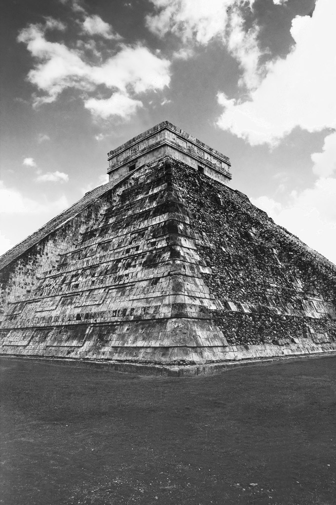 chichen itza