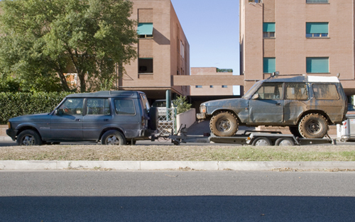 indiano metropolitano