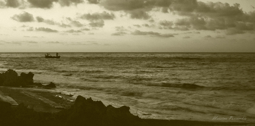 c'era una volta 2 pescatori