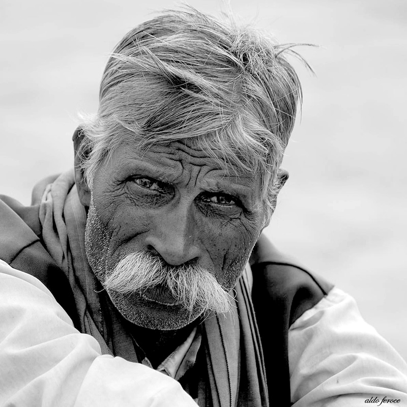 s.t. (ritratti di strada)