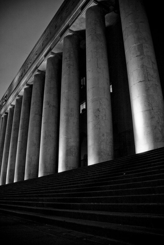 .geometrie dittatoriali.