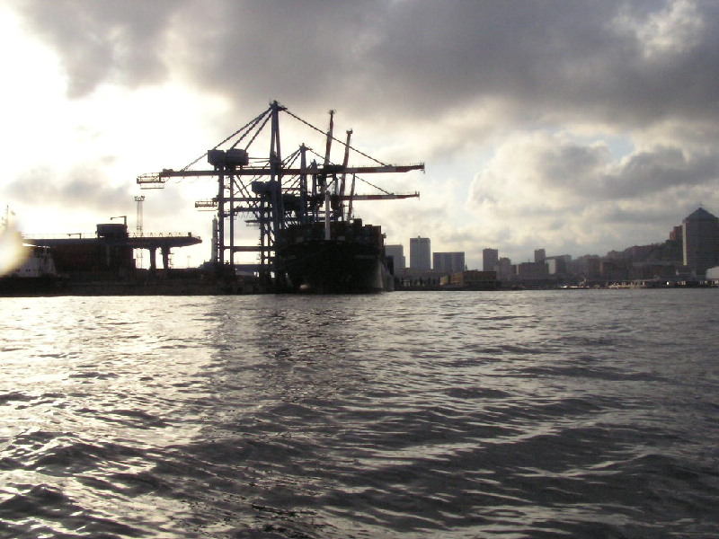 porto di genova