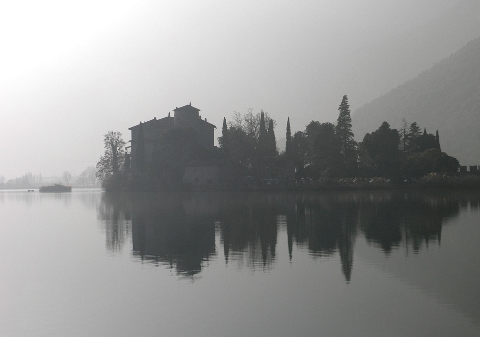 Castello di Toblino