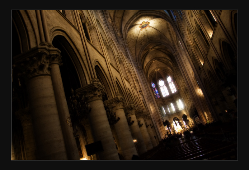 Notre Dame