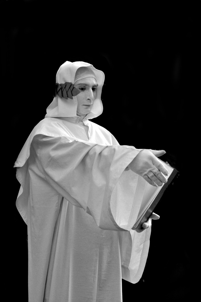 Dante in via Dante...