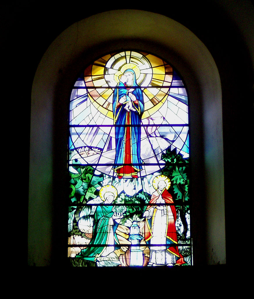 Santuario Madonna della Vena