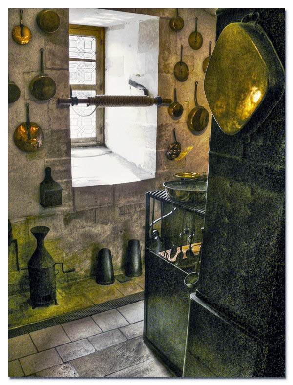 ...sapori antichi...