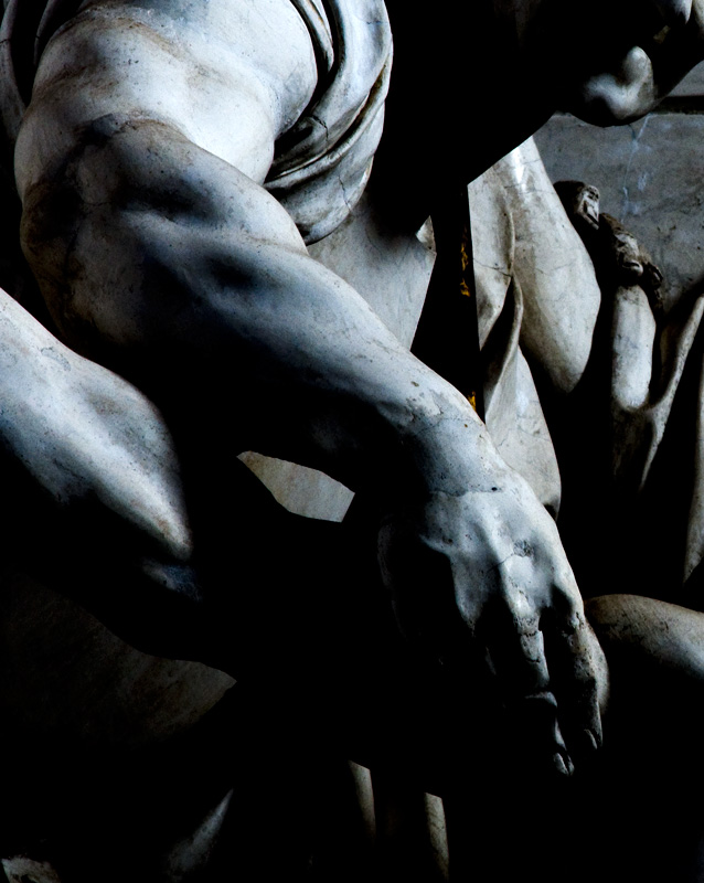 G.Serpotta - Oratorio S.Lorenzo1a