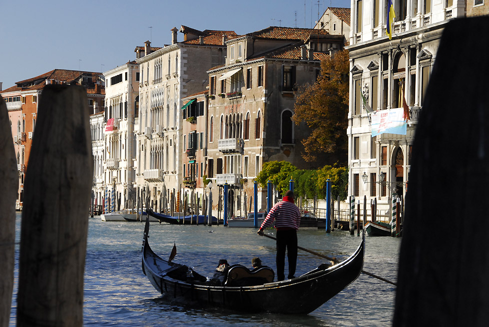 Venezia - Canal Grande