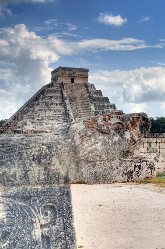 chichen itza II