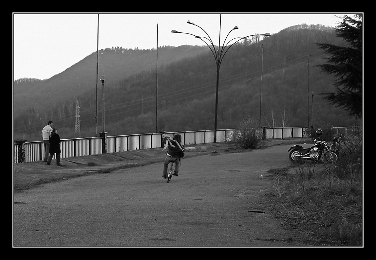 Una domenica a Consonno