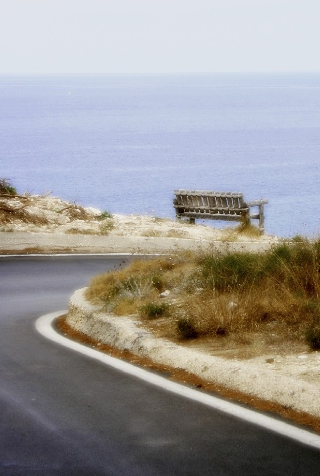 Isolata (Tremiti 2007)