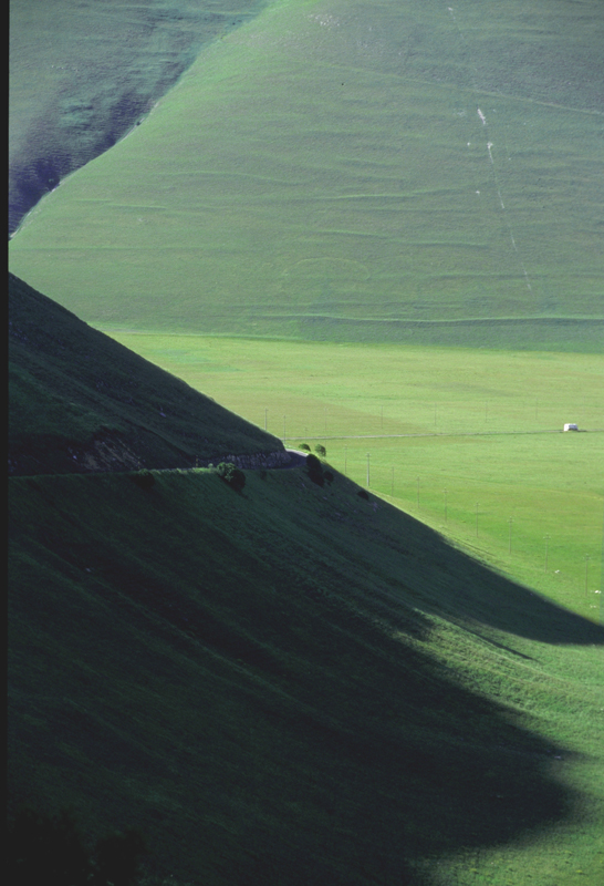 Geometrie a Fondo Grande