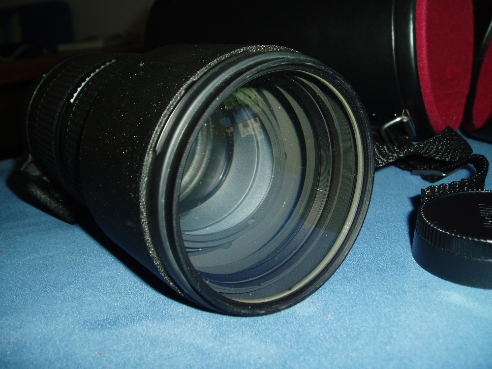 1nikkor 80-200 ed