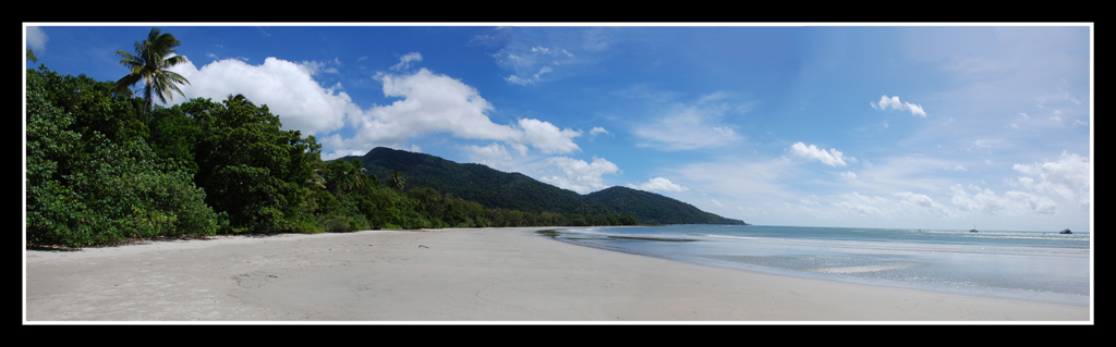 Cape Tribulation - Australia