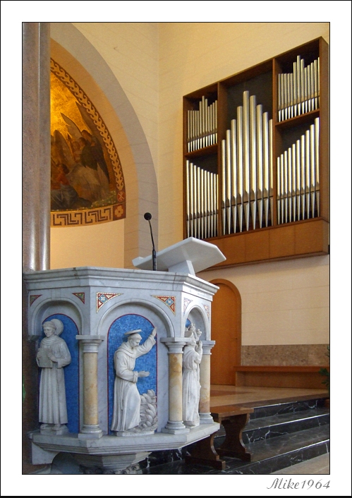 chiesa del sacro cuore