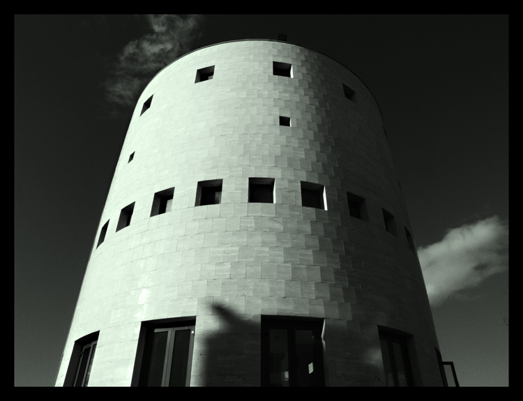 Architettura Circolare