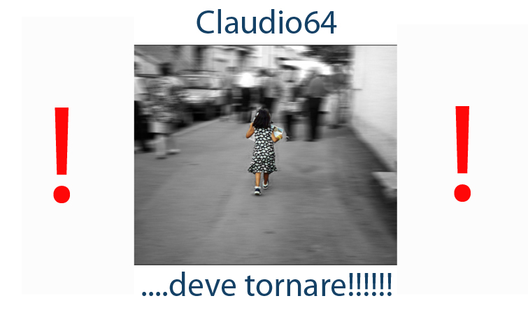 Claudio64