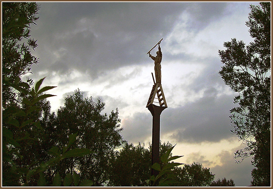 L'uomo che misurava le stelle