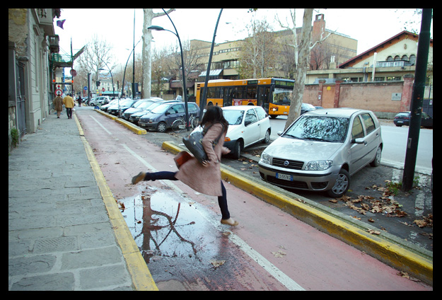 "If it ain't got that swing"