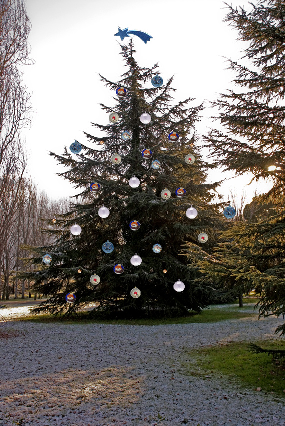 BUON NATALE A TUTTI!