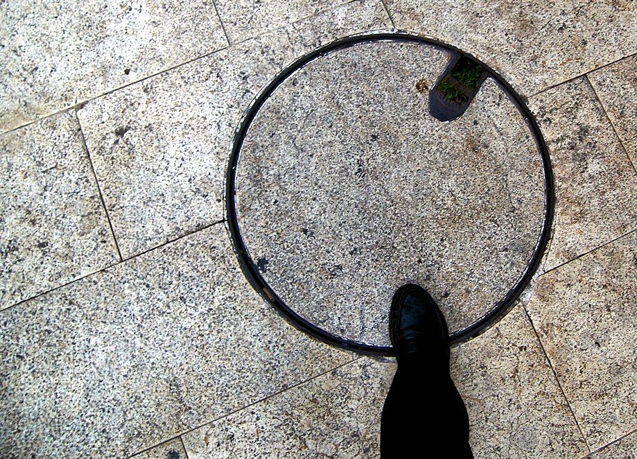 Vado in centro, vieni con me?