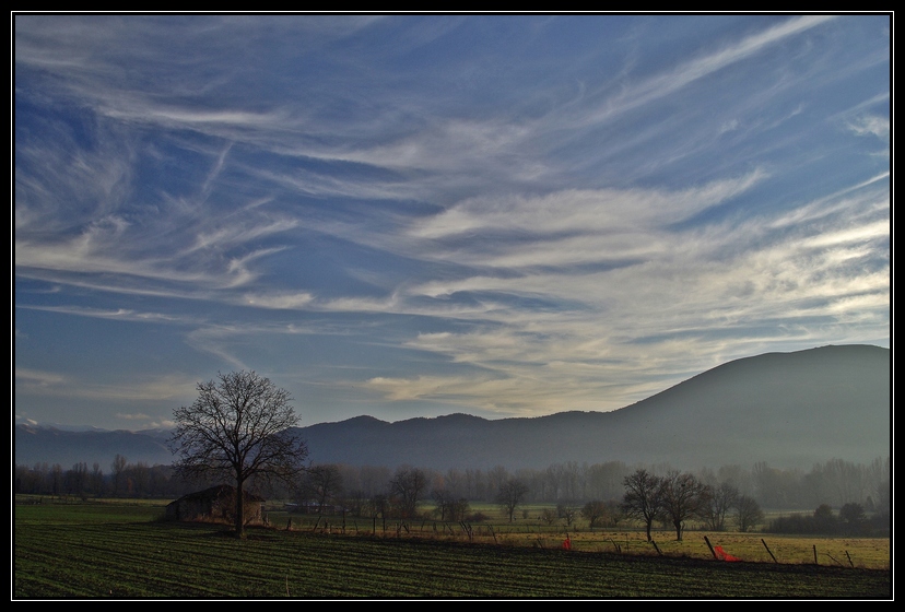 di nuovo ultimo sole
