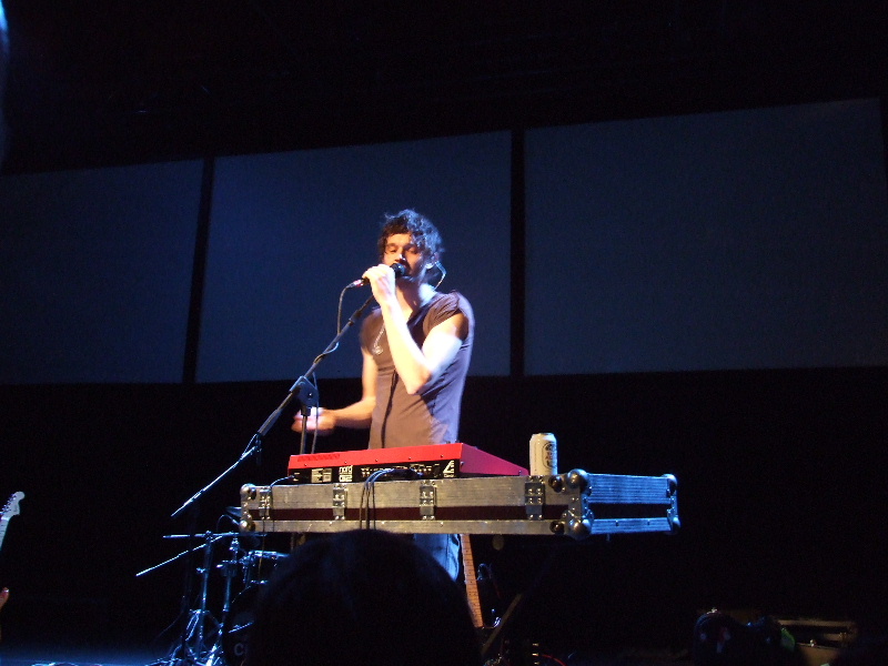 apparat-prove al chiuso