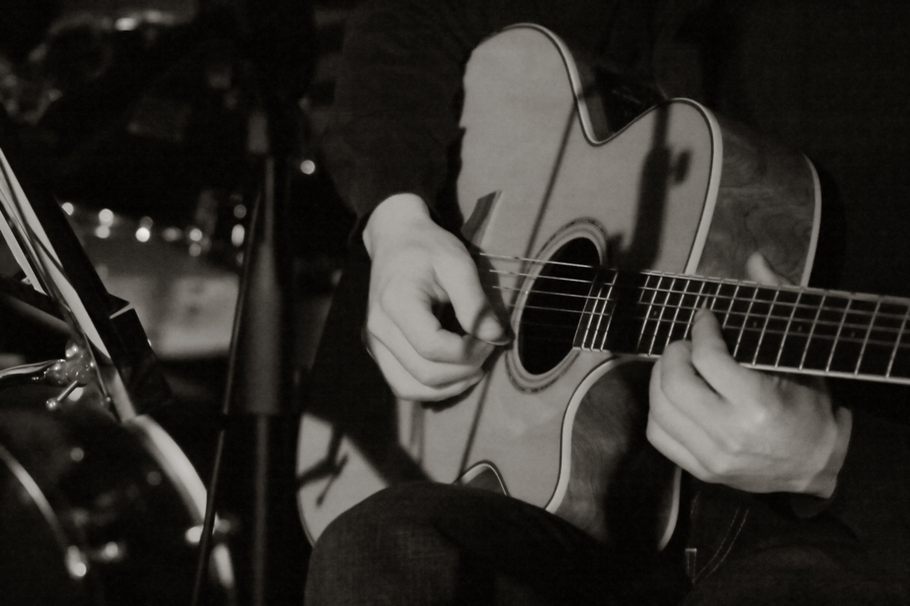 Lover, You Should've Come Over