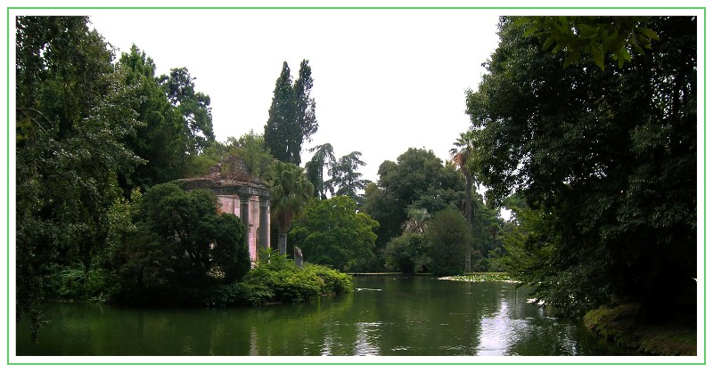 Ai giardini