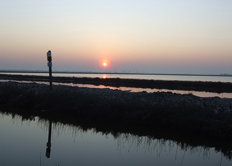 divieto di accesso................all'uomo!