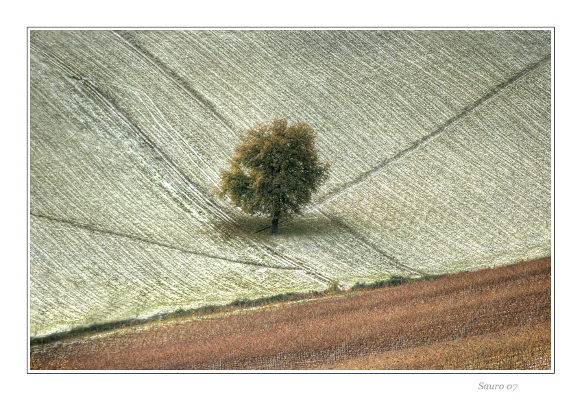 Geometrie della terra ...3