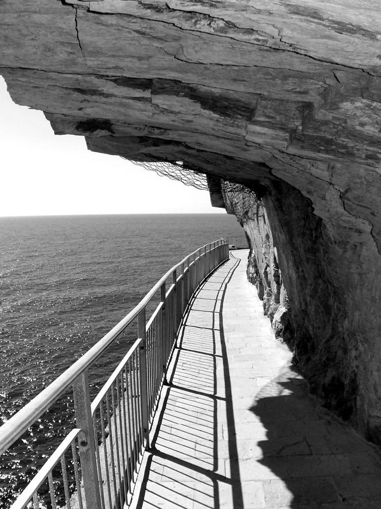 Rio Maggiore - Cinque Terre