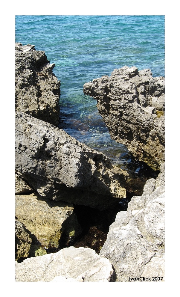 Ricordo di una piacevole vacanza