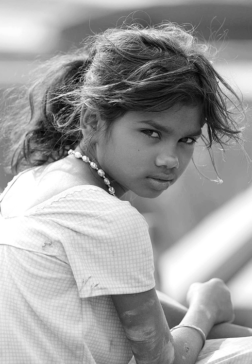 s.t. (ritratti di strada)