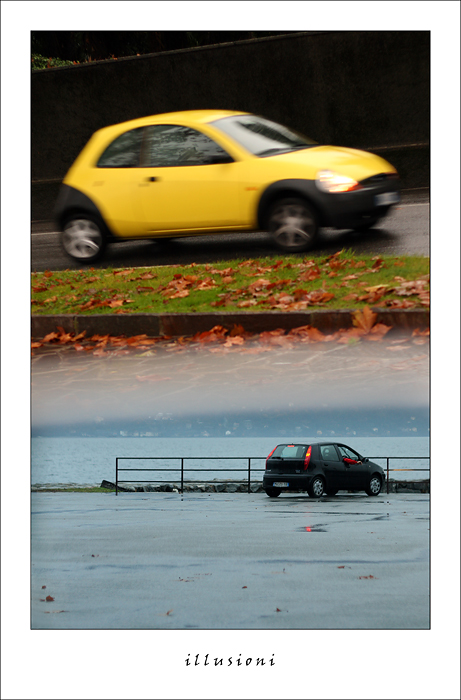 illusioni