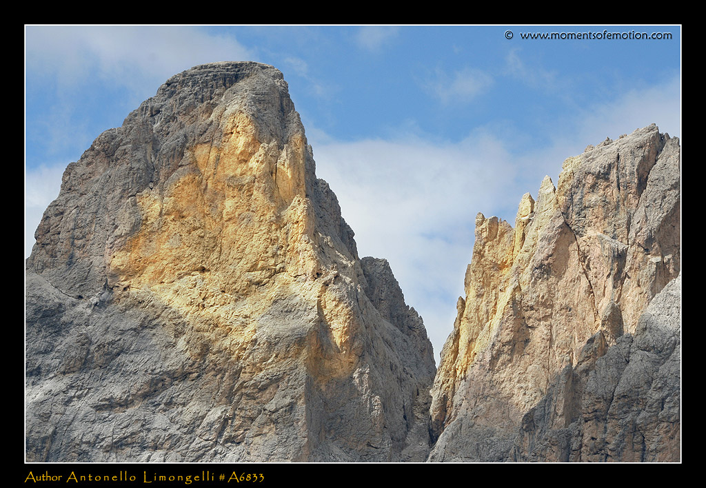 L'Oro delle Dolomiti