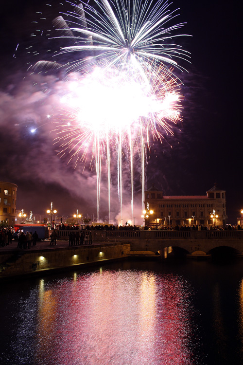 Ottava di Santa lucia "SR"