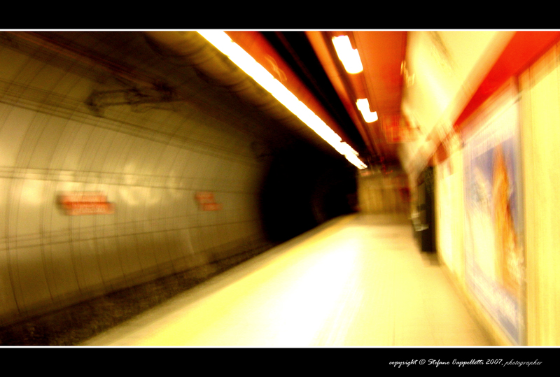 Tunnell