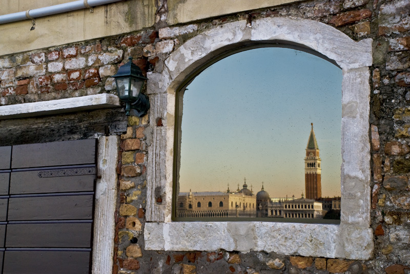 S. Marco, un classico punto di vista 01