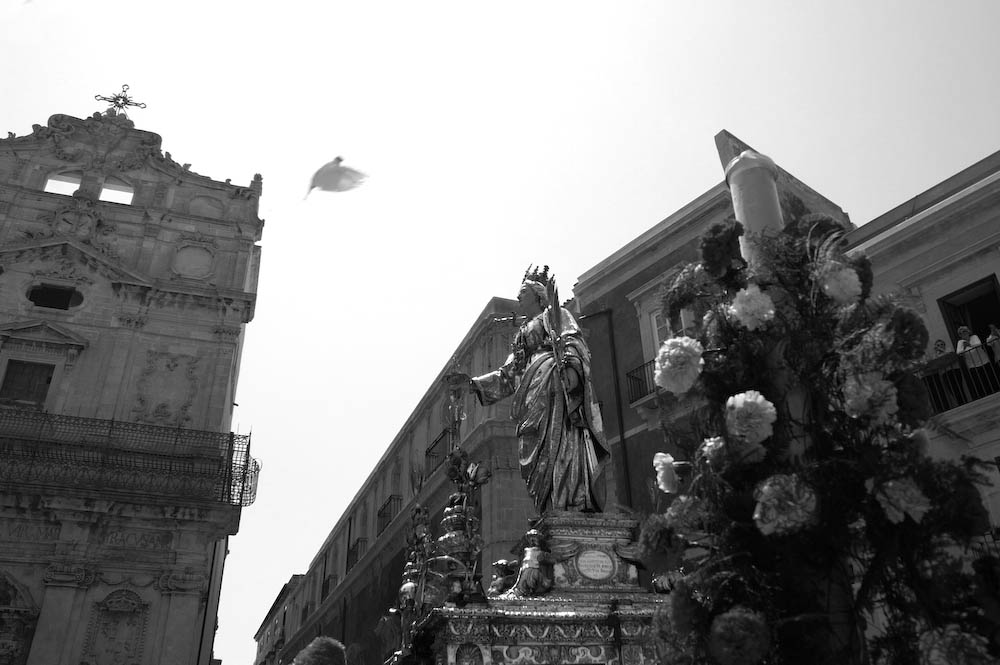 Un'aiuto per la selezione