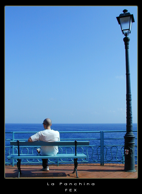 la panchina